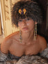 KUMARI SHOULDER DUSTERS