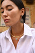 EVIL EYE CHOKER
