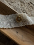 PEARL FLOWER CHOKER