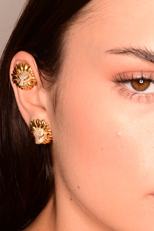 BOLD LION STUDS