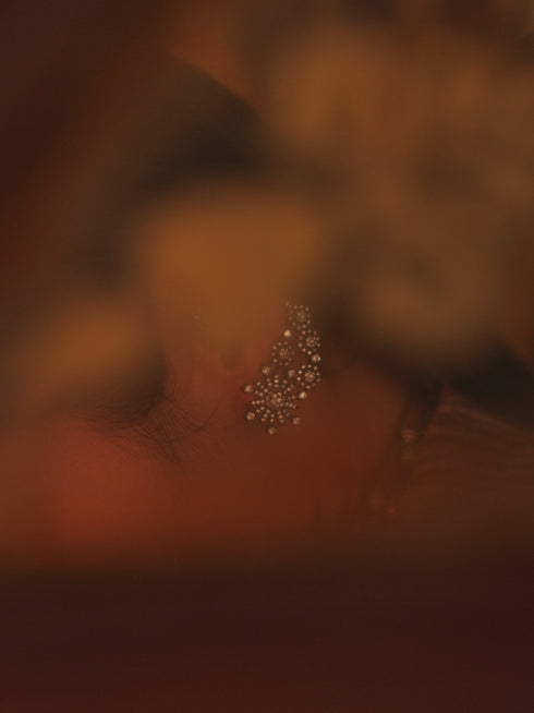 Stardust Earcuff